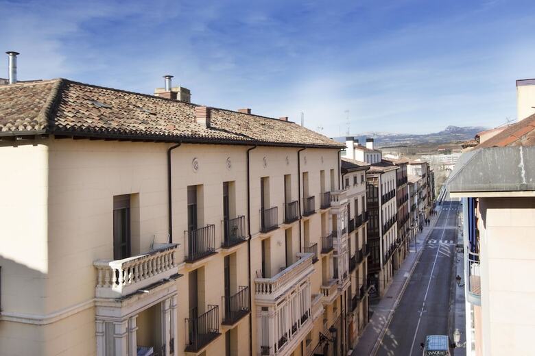Hostal La Numantina