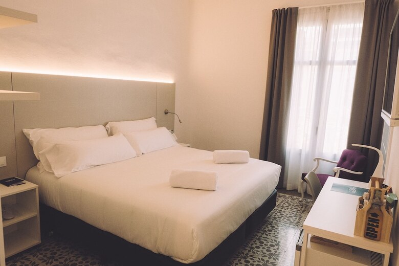 Hotel L'hotelet - Casa Padr�