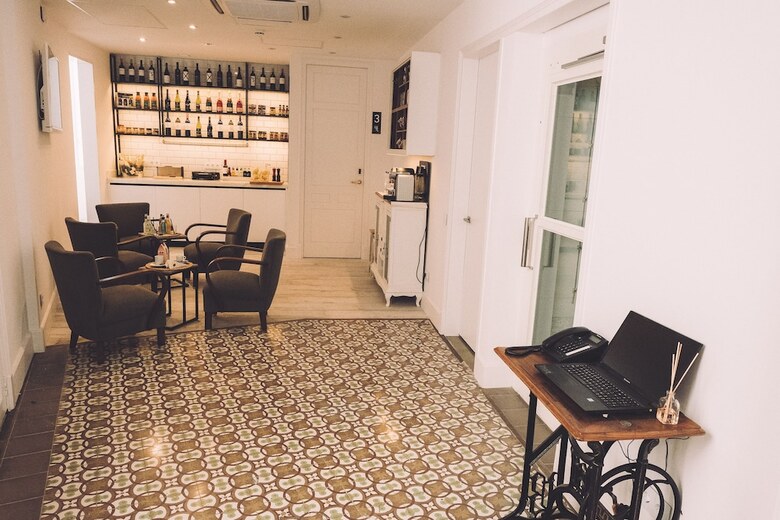 Hotel L'hotelet - Casa Padr�