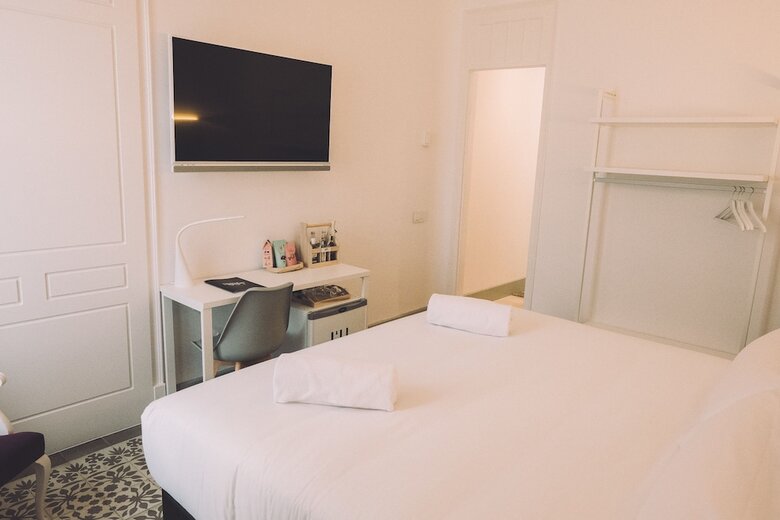 Hotel L'hotelet - Casa Padr�