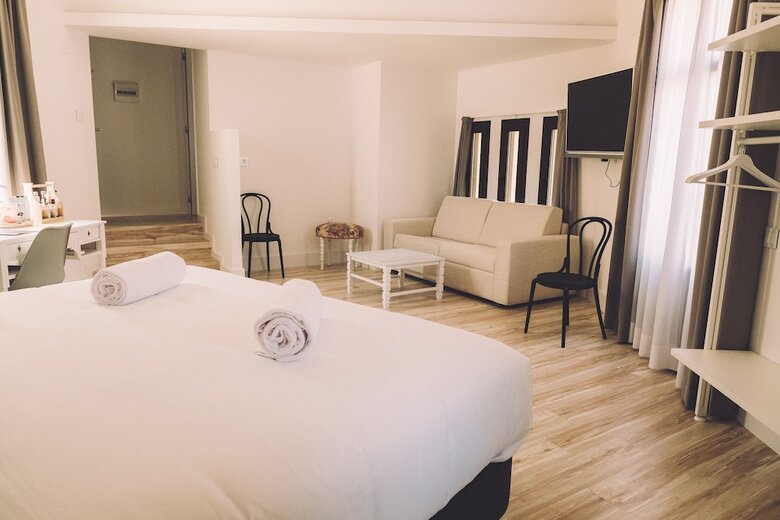 Hotel L'hotelet - Casa Padr�