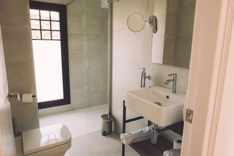 Hotel L'hotelet - Casa Padr�