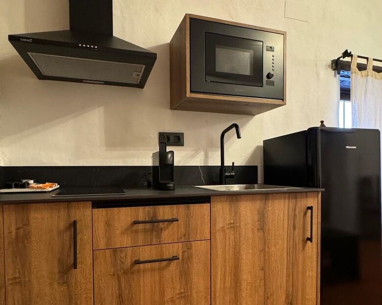 Aparthotel Apartamentos Jerez Siglo XIX