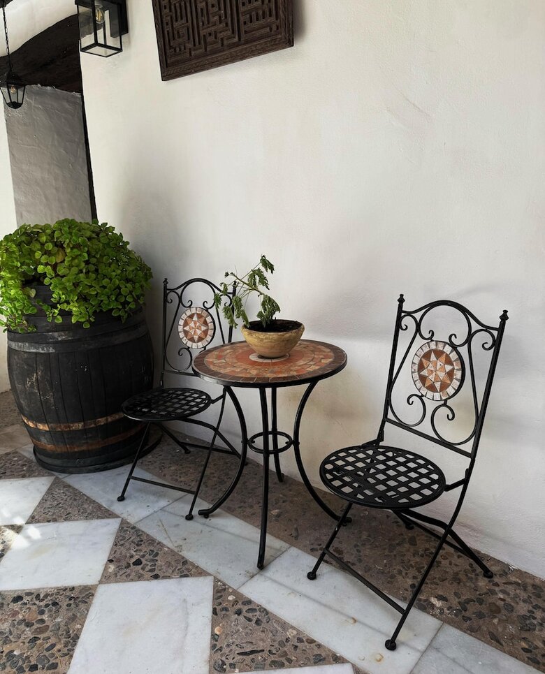 Aparthotel Apartamentos Jerez Siglo XIX