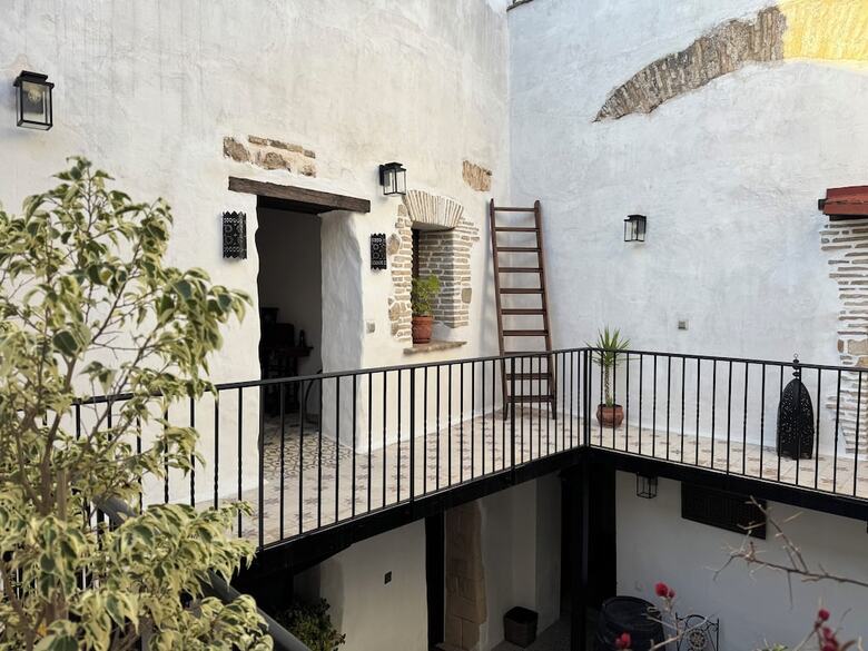 Aparthotel Apartamentos Jerez Siglo XIX