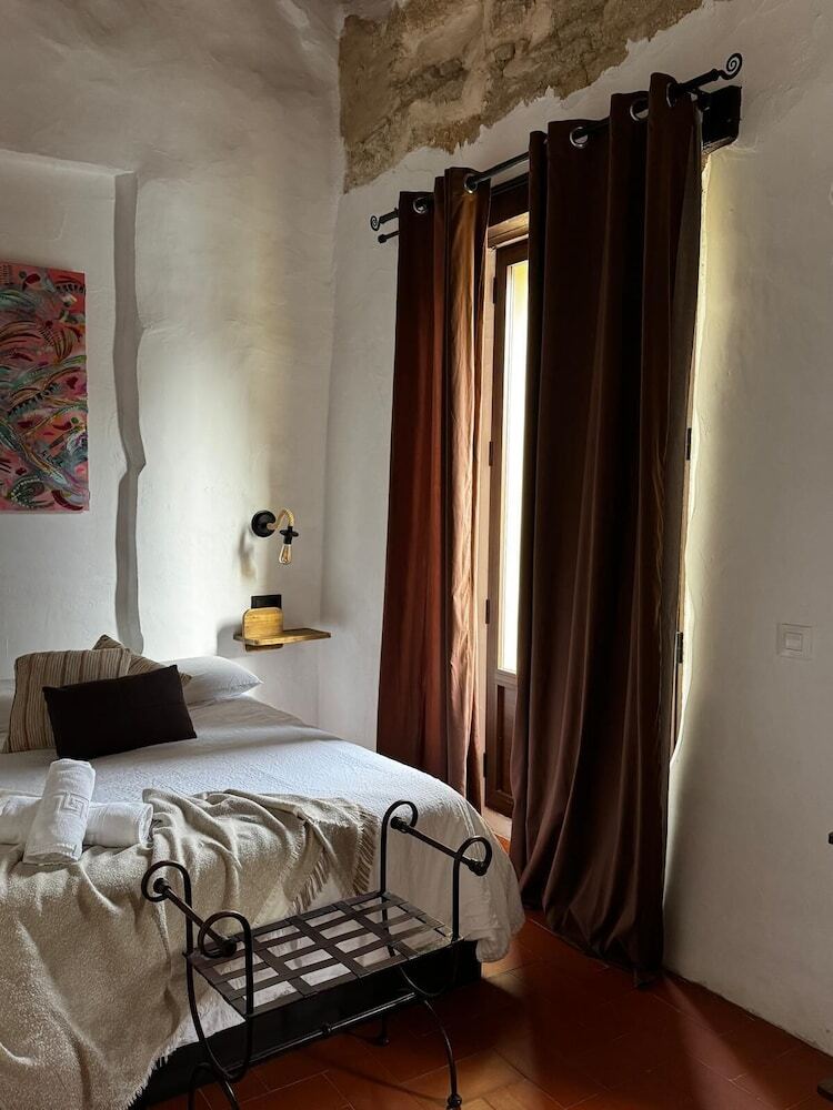 Aparthotel Apartamentos Jerez Siglo XIX