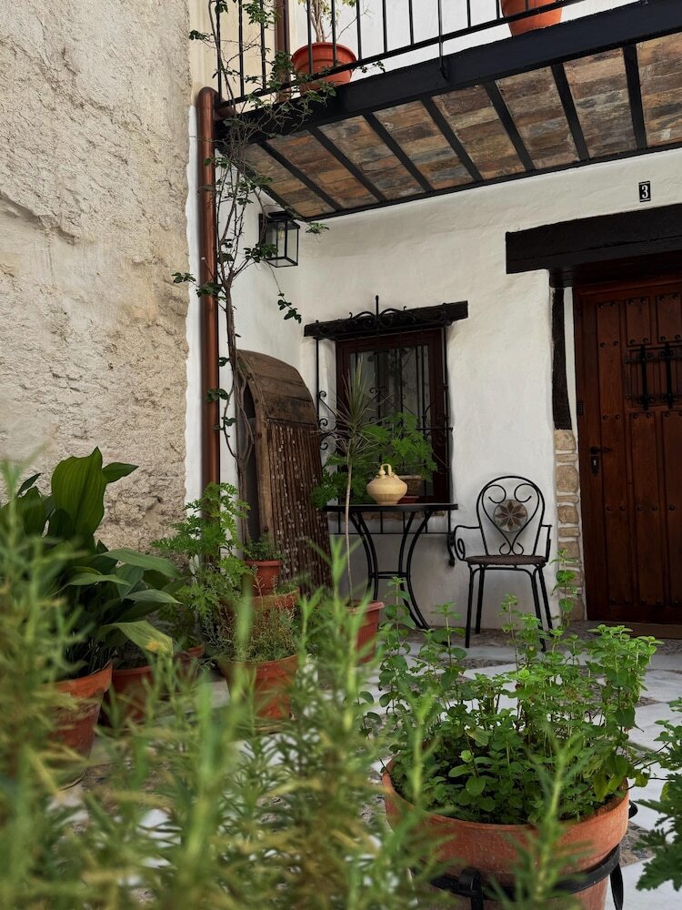 Aparthotel Apartamentos Jerez Siglo XIX