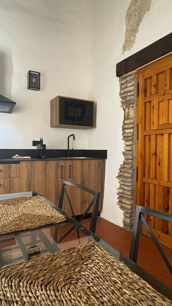 Aparthotel Apartamentos Jerez Siglo XIX