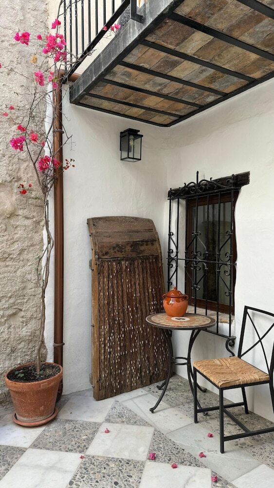 Aparthotel Apartamentos Jerez Siglo XIX
