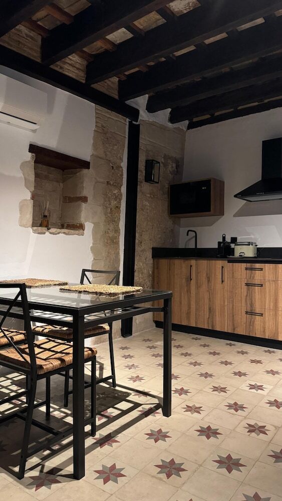 Aparthotel Apartamentos Jerez Siglo XIX