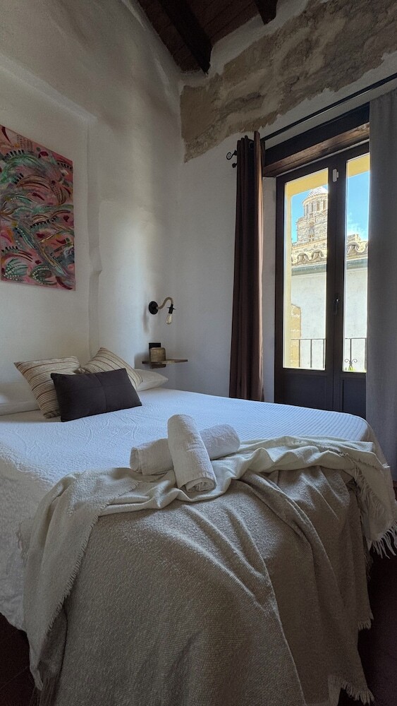 Aparthotel Apartamentos Jerez Siglo XIX