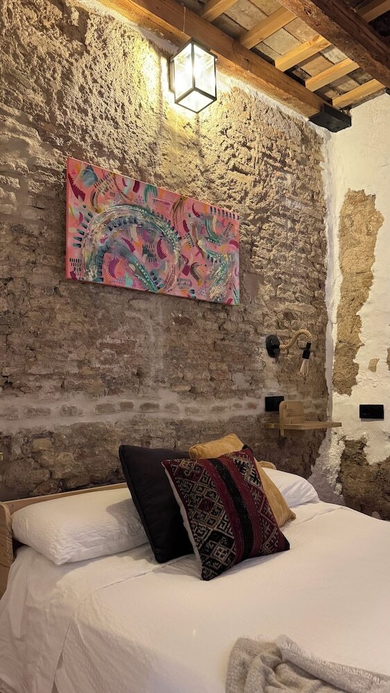 Aparthotel Apartamentos Jerez Siglo XIX
