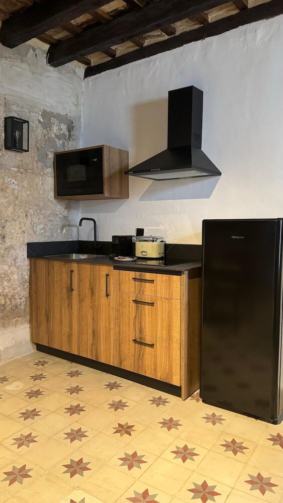 Aparthotel Apartamentos Jerez Siglo XIX