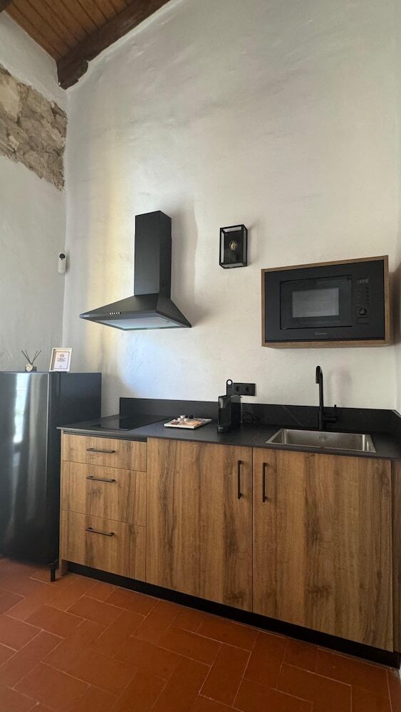 Aparthotel Apartamentos Jerez Siglo XIX