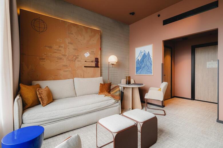 Hotel The Dock 69 39 By Scandic