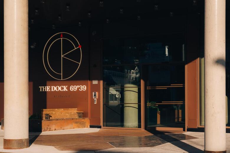 Hotel The Dock 69 39 By Scandic