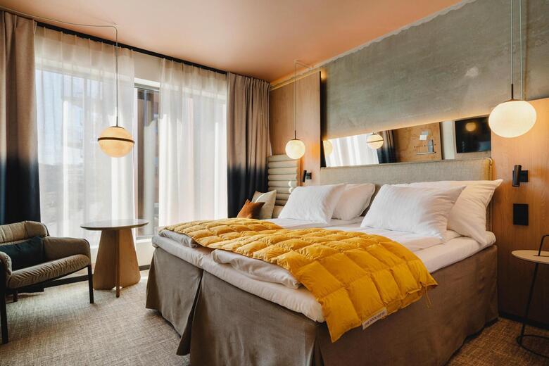 Hotel The Dock 69 39 By Scandic