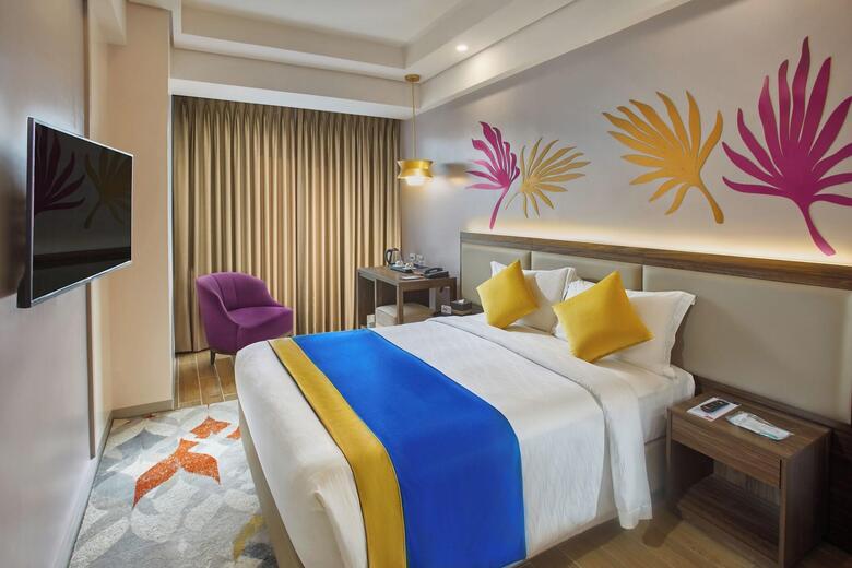 Kingsford Hotel Manila Bay