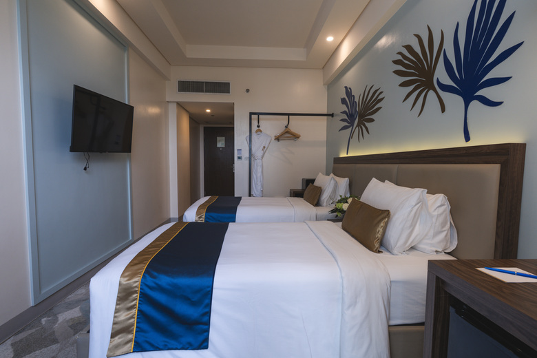 Kingsford Hotel Manila Bay
