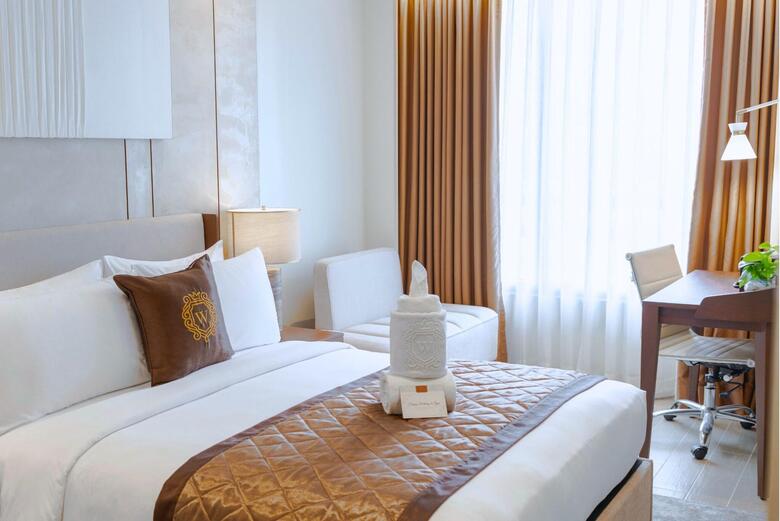 Hotel Grand Westside Manila Bay