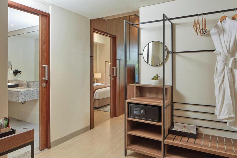 Hotel Grand Westside Manila Bay