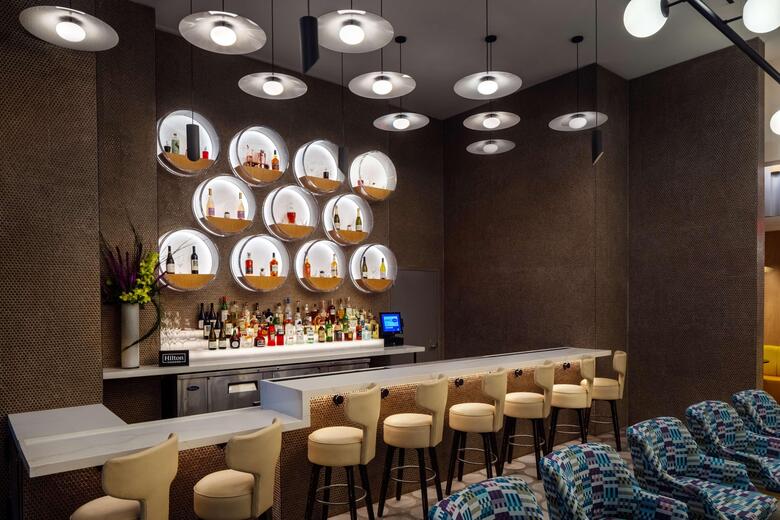 Hotel Hampton Inn New York Times Square