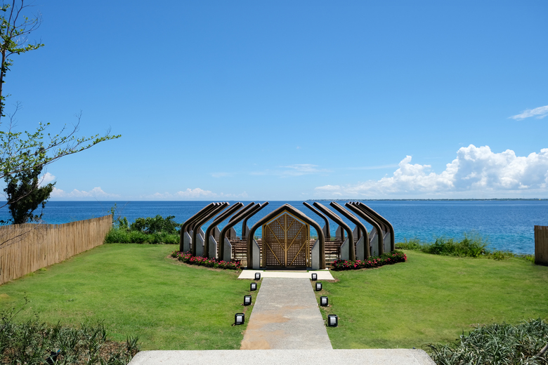 Hotel Mercure Mactan Cebu