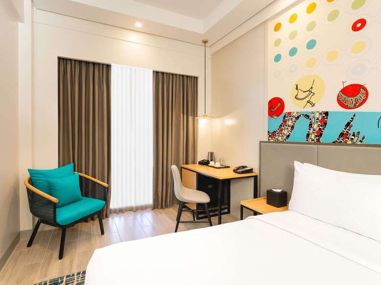 Hotel Mercure Mactan Cebu
