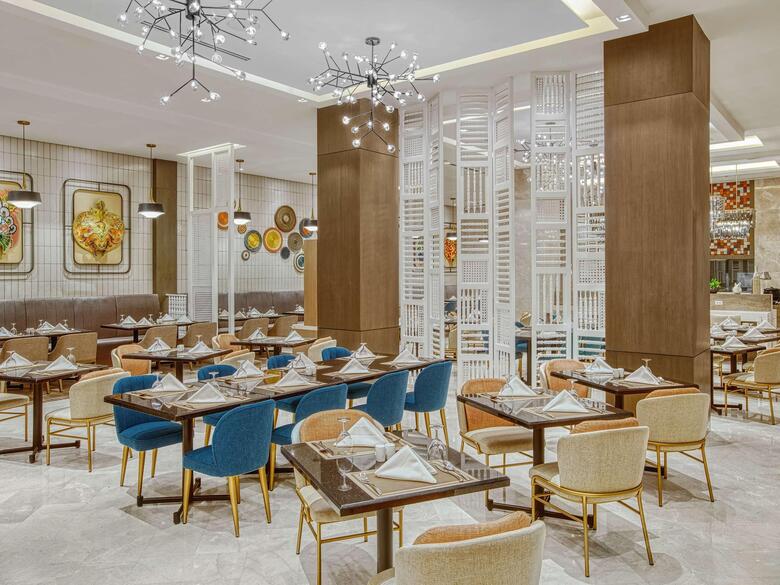 Hotel Mercure Mactan Cebu