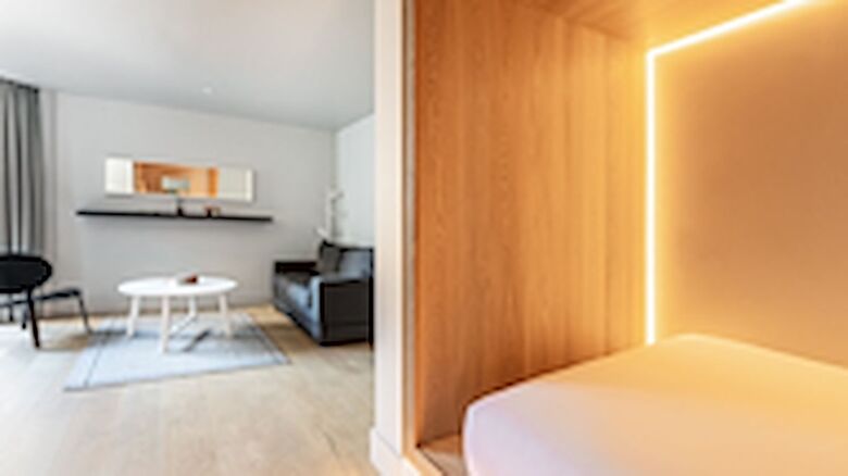 Hotel Zedwell Piccadilly Circus