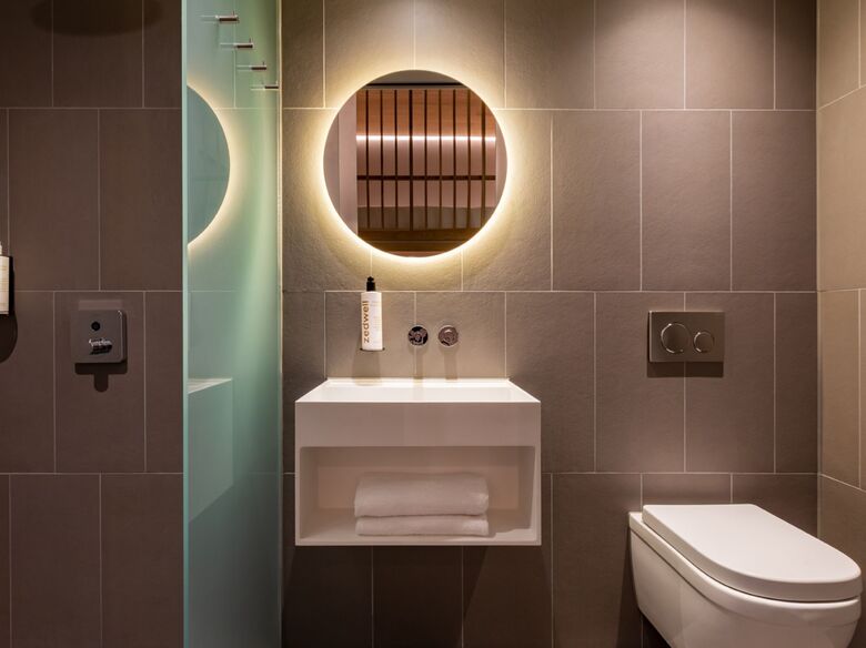 Hotel Zedwell Piccadilly Circus