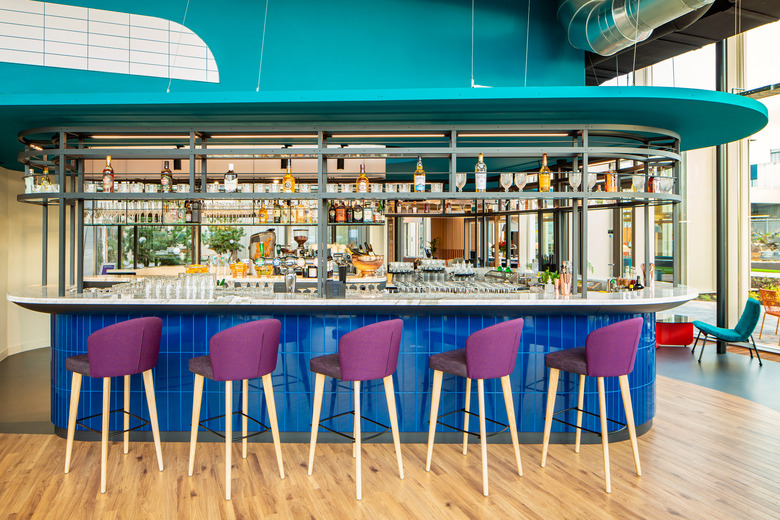 Hotel Yotel Amsterdam