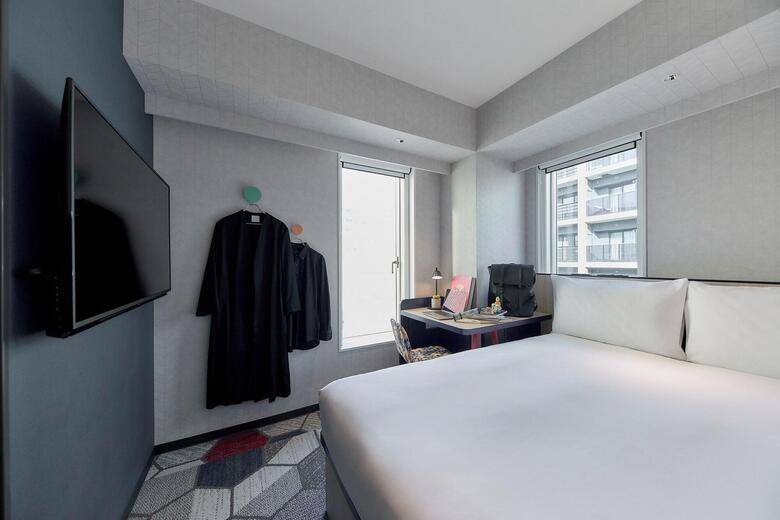 Hotel Lyf Shibuya Tokyo