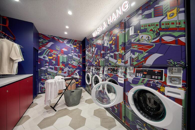 Hotel Lyf Shibuya Tokyo