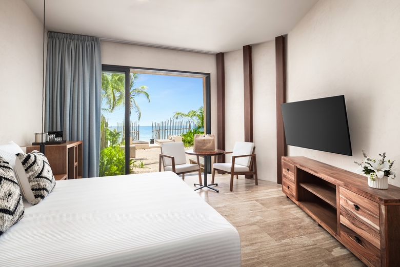 Hotel Secrets Tulum Resort & Beach Club