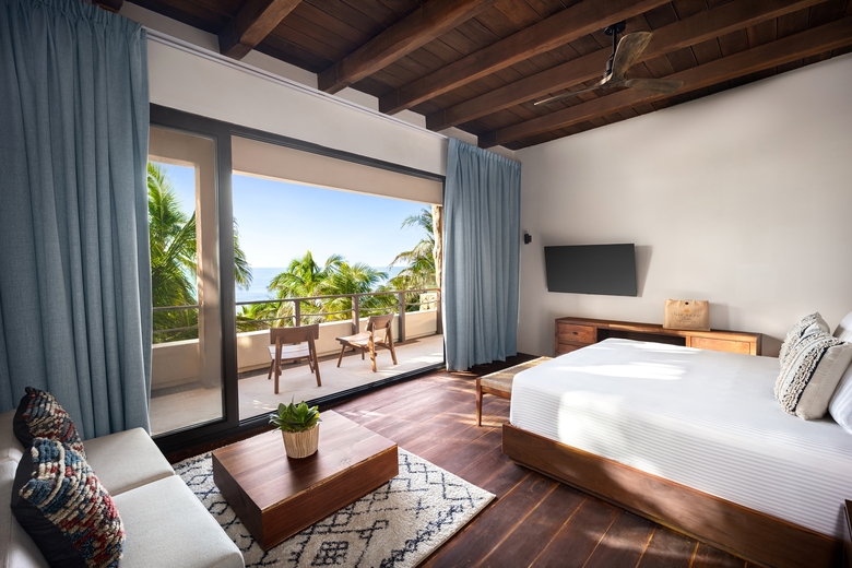 Hotel Secrets Tulum Resort & Beach Club