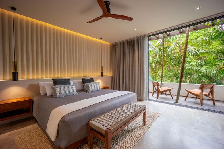 Hotel Secrets Tulum Resort & Beach Club
