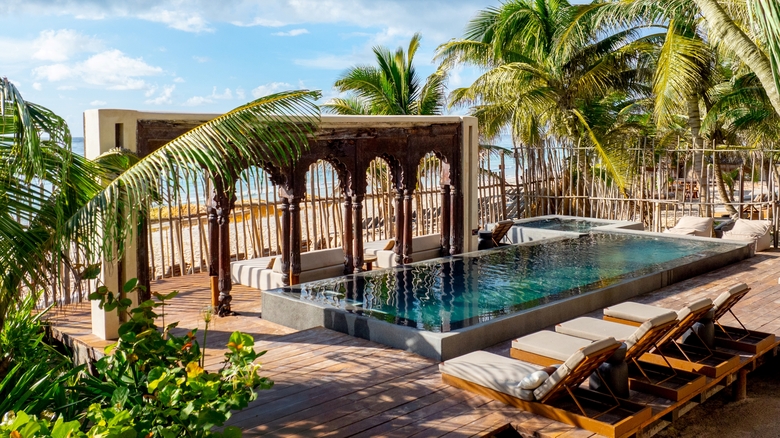 Hotel Secrets Tulum Resort & Beach Club