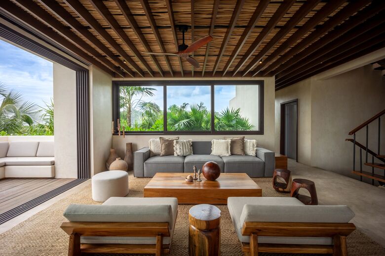 Hotel Secrets Tulum Resort & Beach Club