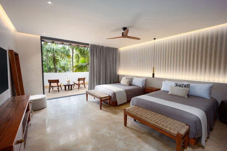 Hotel Secrets Tulum Resort & Beach Club