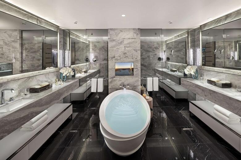 Hotel Crown Towers Sydney