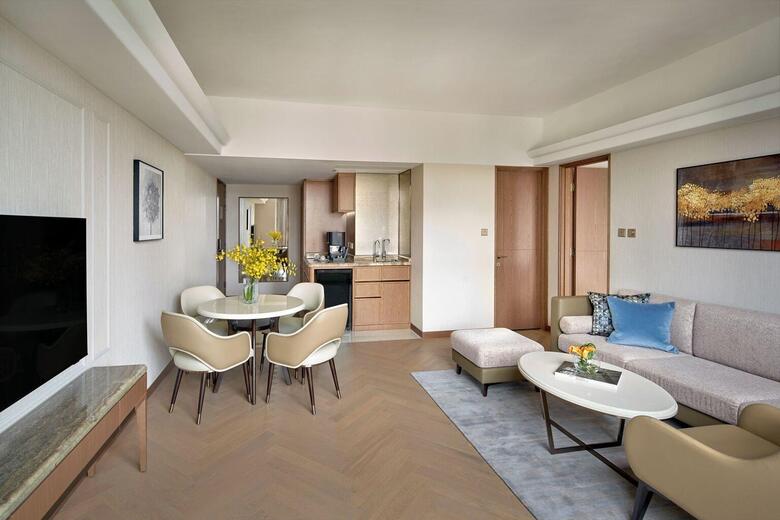Hopewell Hotel