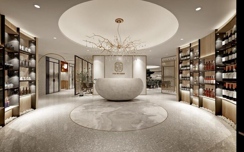 Hopewell Hotel