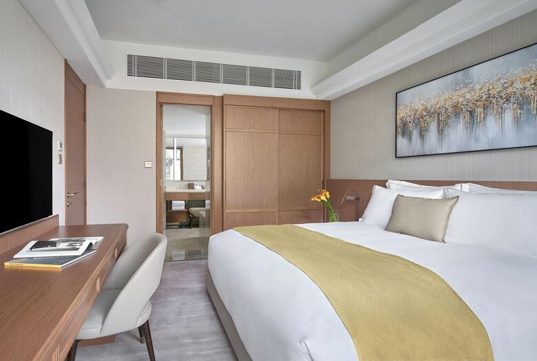 Hopewell Hotel