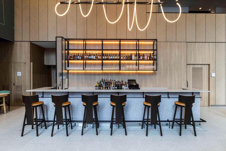 Hotel Yotel Tokyo Ginza