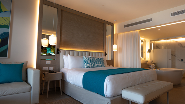 Hotel Princess Grand Jamaica