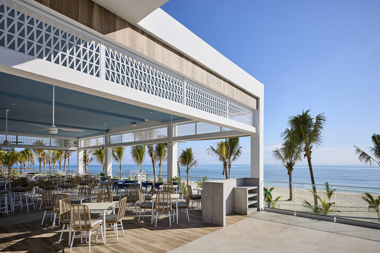 Hotel Riu Palace Aquarelle - All Inclusive