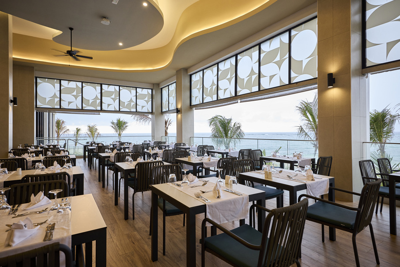 Hotel Riu Palace Aquarelle - All Inclusive