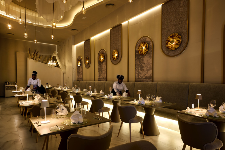 Hotel Riu Palace Aquarelle - All Inclusive