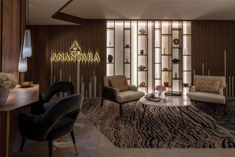 Anantara Plaza Nice Hotel